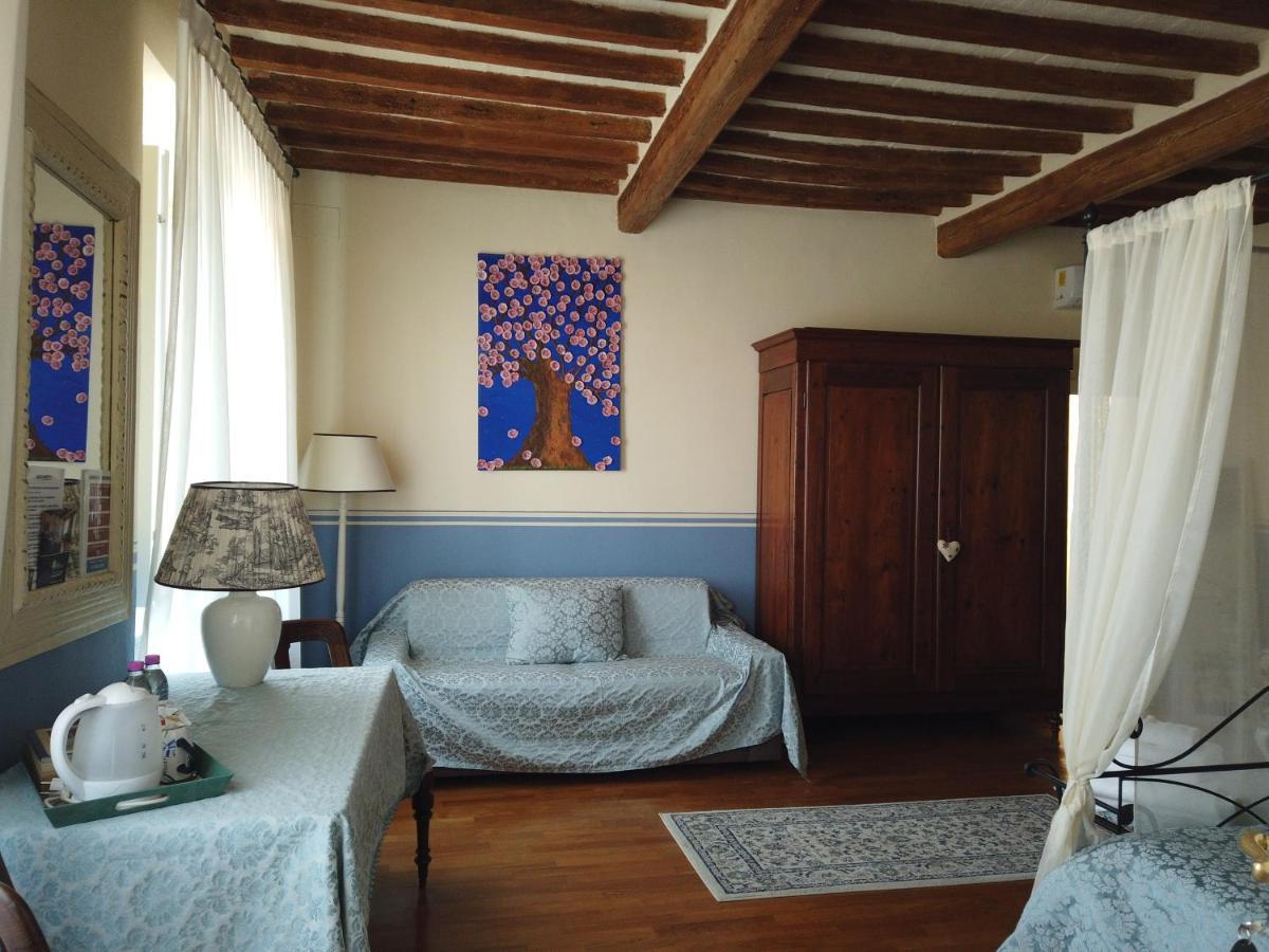 Bed & Breakfast Attico Sulla Torre Pisa