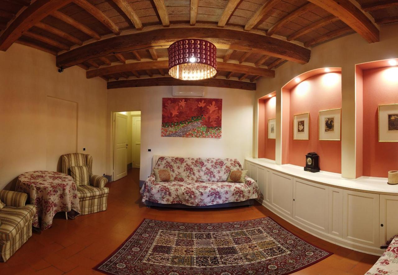 Attico Sulla Torre Bed & Breakfast