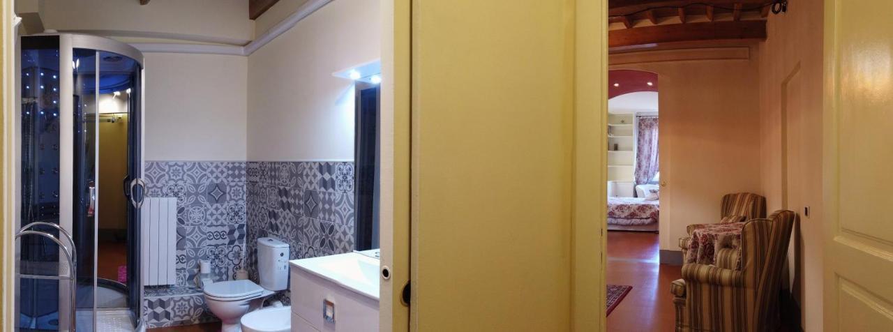 Bed & Breakfast Attico Sulla Torre 2*