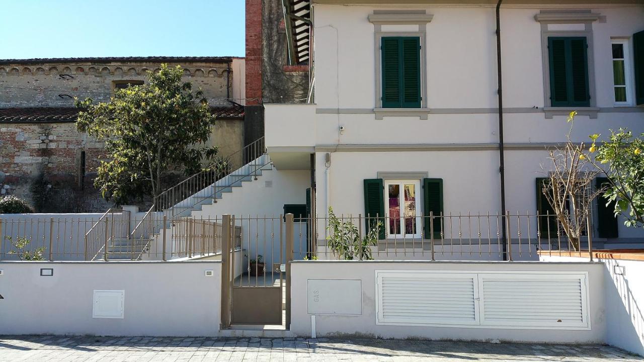 Apartment La Corte Di Marino Pisa