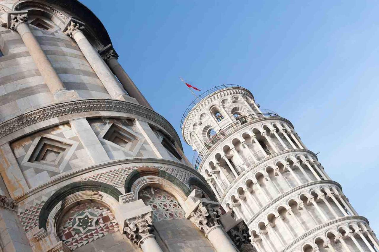 La Corte Di Marino * Pisa