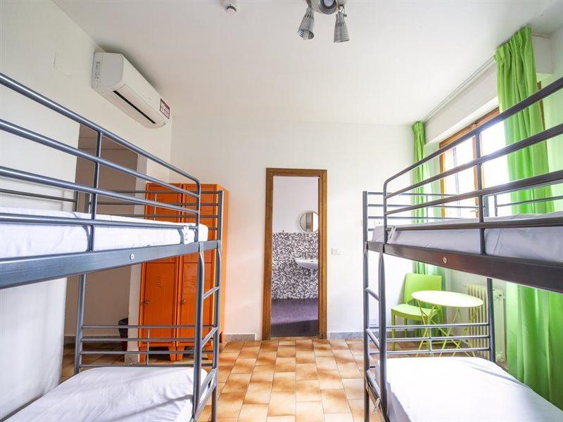 Safestay Pisa