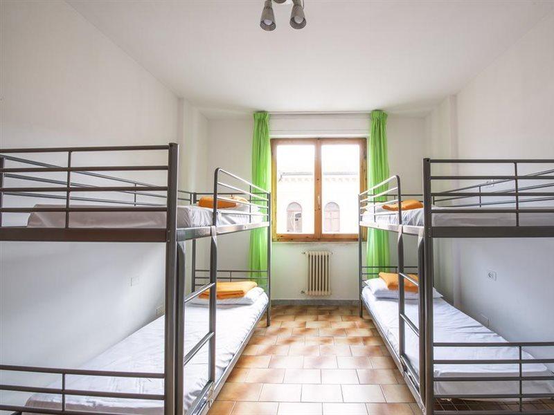 Safestay * Pisa