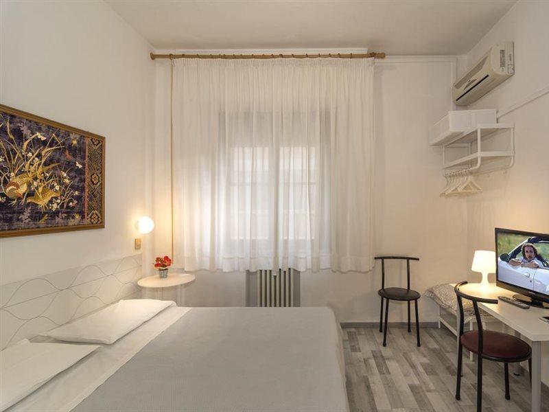 Cecile Hotel Pisa