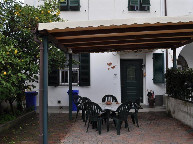 Elisa Guest house Pisa