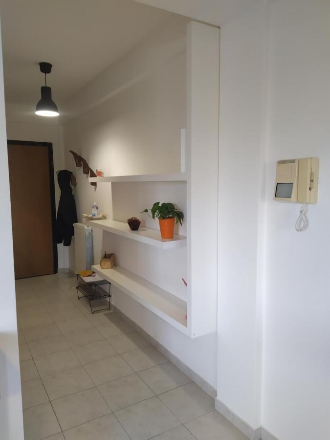 La Fornacetta Apartment