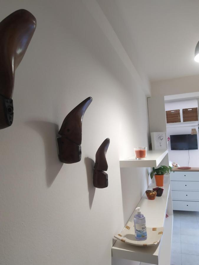 Apartment La Fornacetta