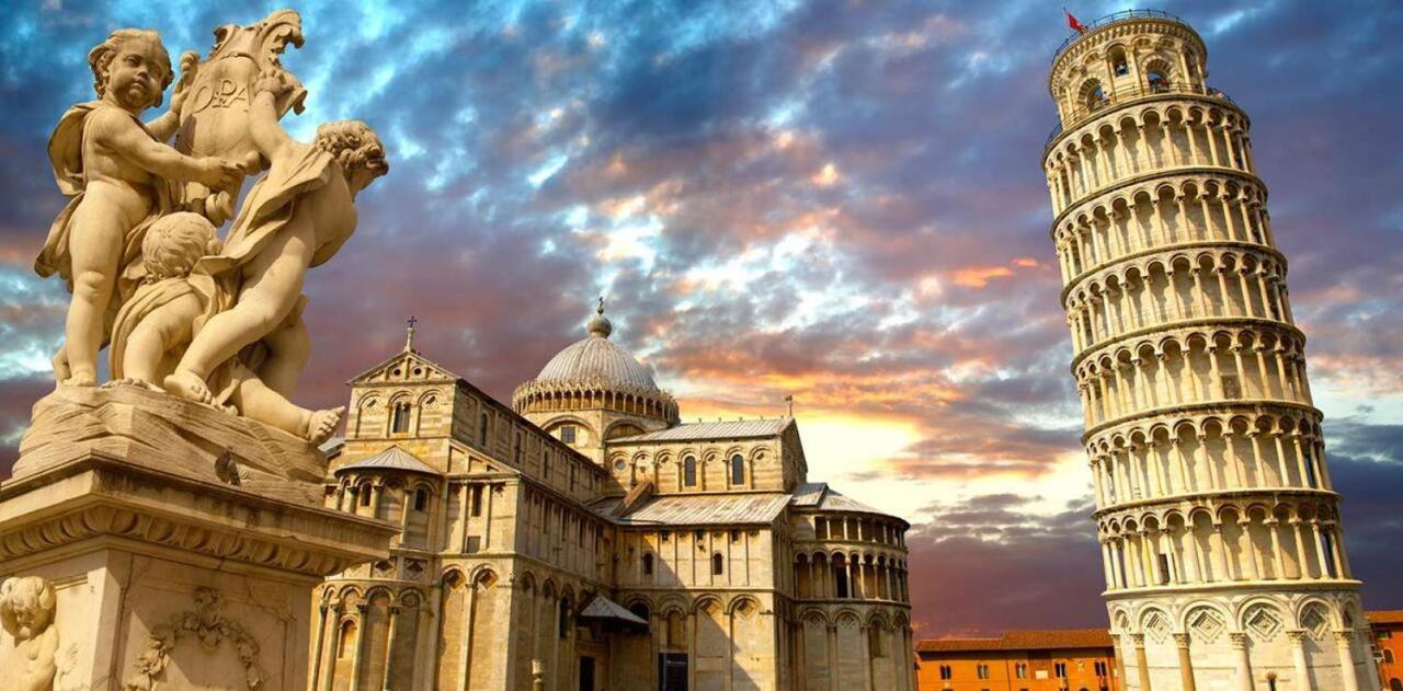 Cisanello Pisa