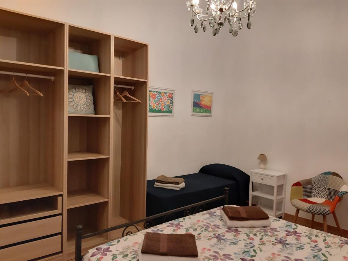 Appartamento Casa Patrizia In Cisanello Pisa