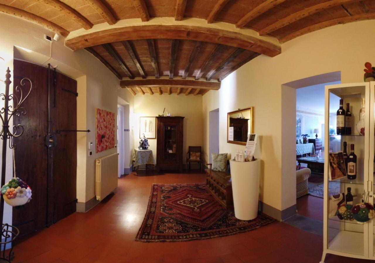 Attico Sulla Torre Bed & Breakfast