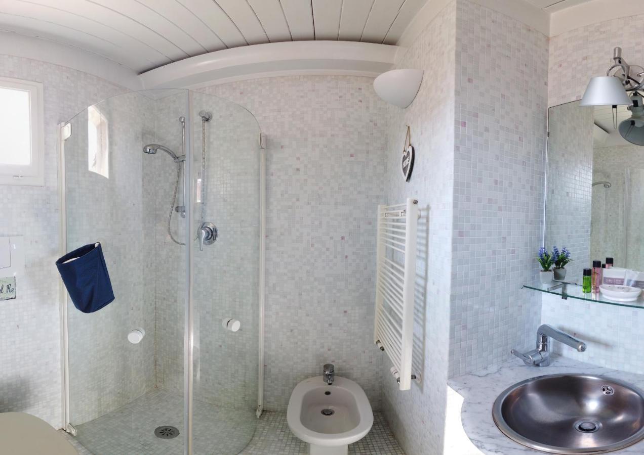 Attico Sulla Torre Bed & Breakfast