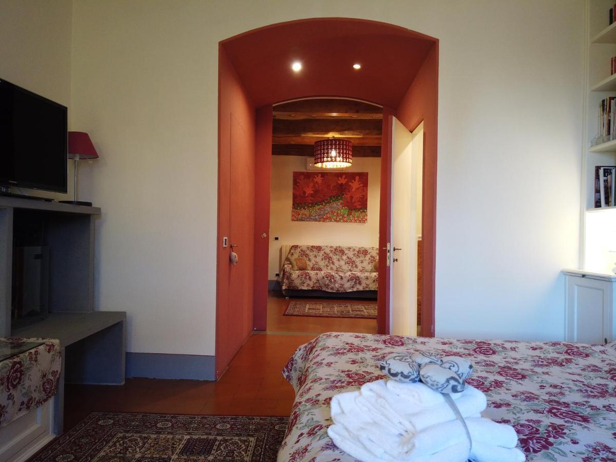 Bed & Breakfast Attico Sulla Torre 2*