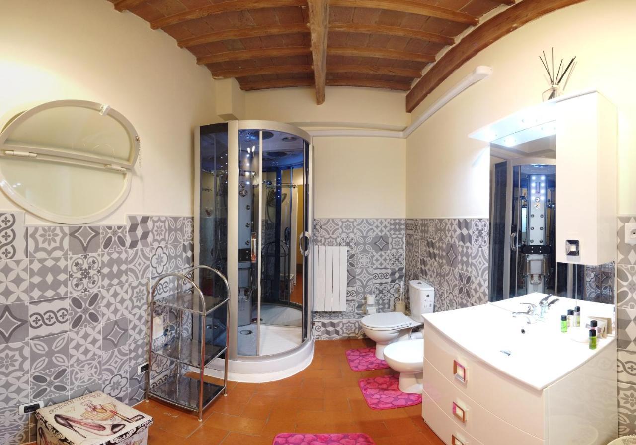 Bed & Breakfast Attico Sulla Torre 2*