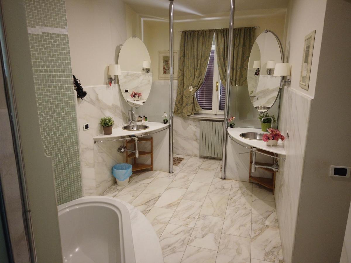 Attico Sulla Torre Bed & Breakfast 2*