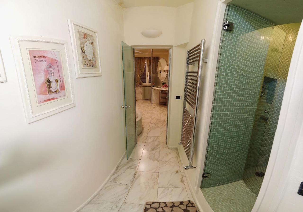 Attico Sulla Torre Bed & Breakfast Pisa