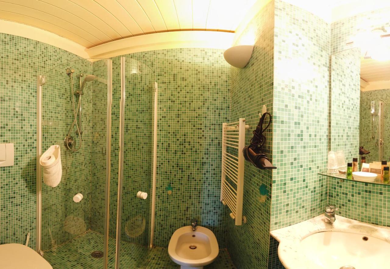 Attico Sulla Torre Bed & Breakfast 2*