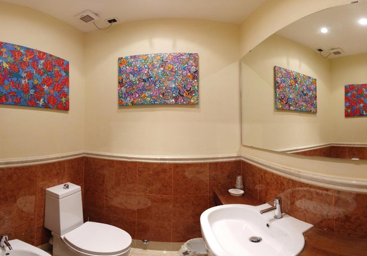 Attico Sulla Torre Bed & Breakfast Pisa