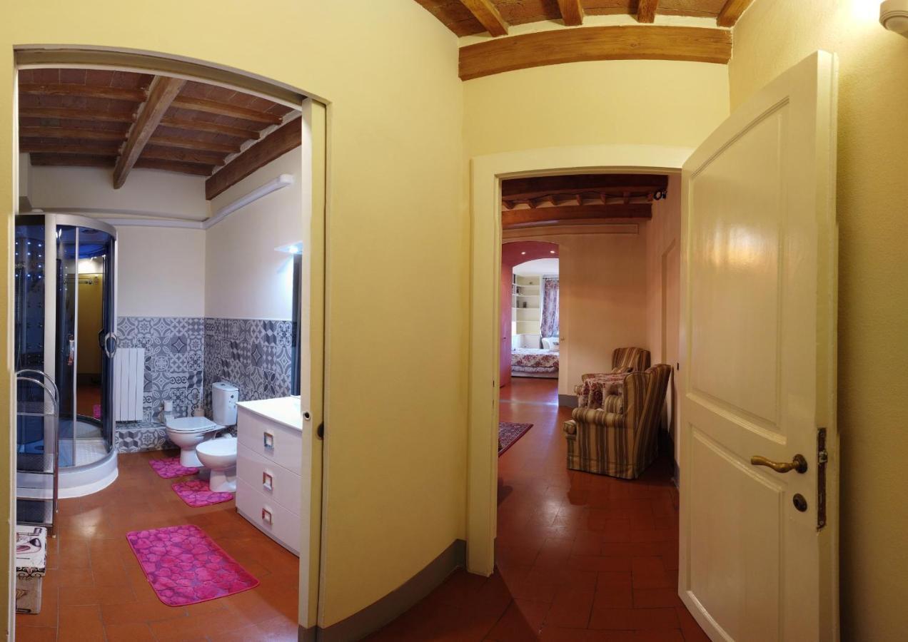 Bed & Breakfast Attico Sulla Torre Pisa