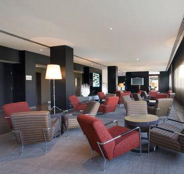Hotel Ac By Marriott Pisa
