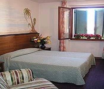 Leonardo Hotel 3*