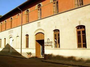 Hotel Santa Croce In Fossabanda