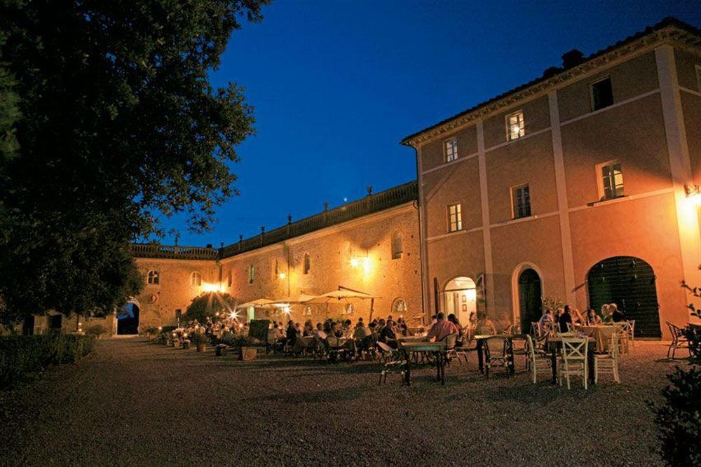Granaio Borgo Di Colleoli 3* Pisa
