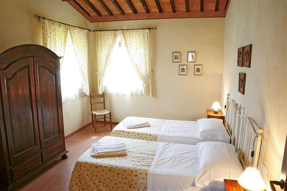 Granaio Borgo Di Colleoli Pisa