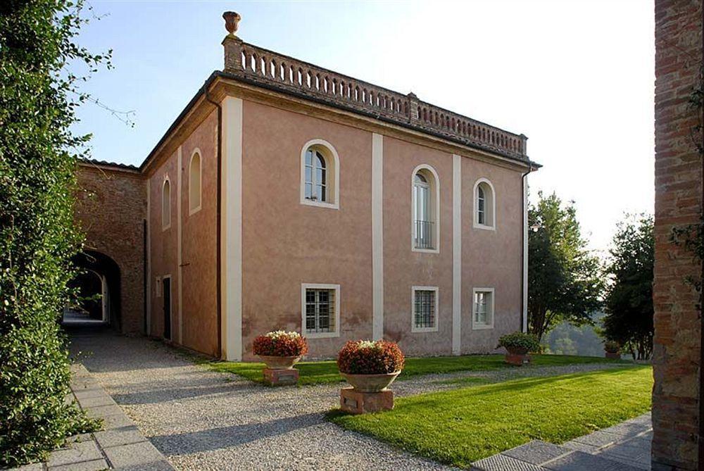 Resort Granaio Borgo Di Colleoli Pisa