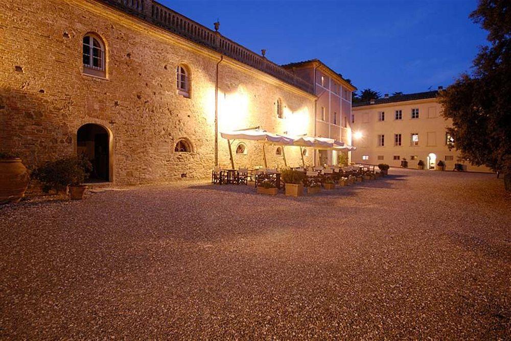 Granaio Borgo Di Colleoli Pisa