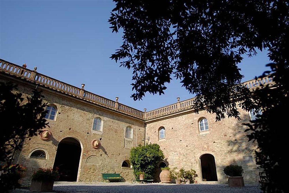Granaio Borgo Di Colleoli