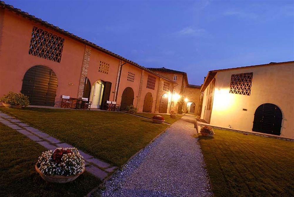 Granaio Borgo Di Colleoli Resort 3*