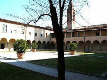 Santa Croce In Fossabanda 3*