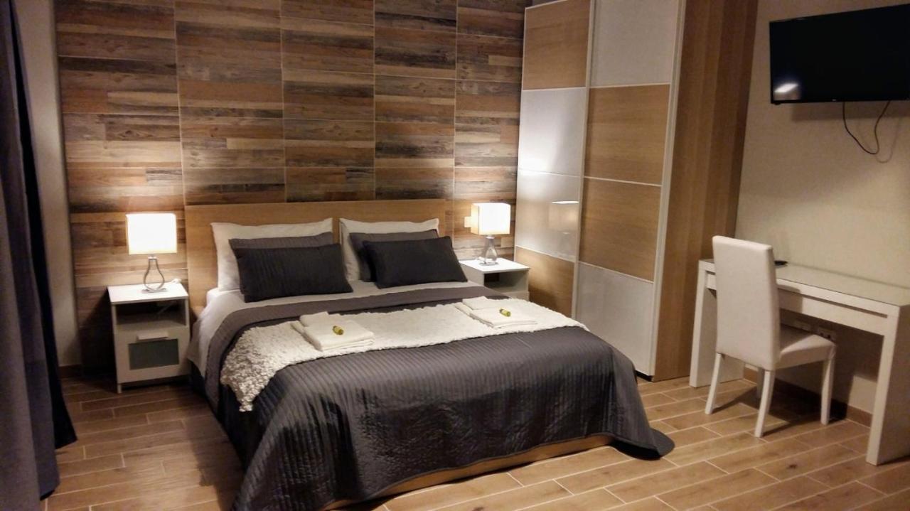 Pisa City Lodge Bed & Breakfast *
