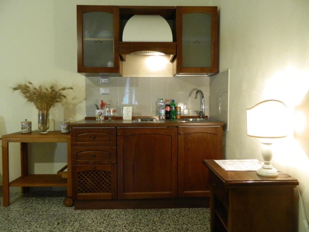 Il Campanile Bed & Breakfast