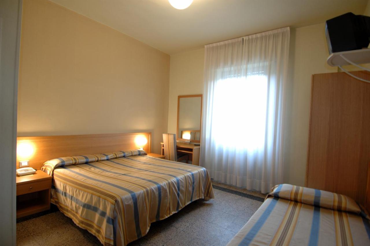 Hotel Moderno