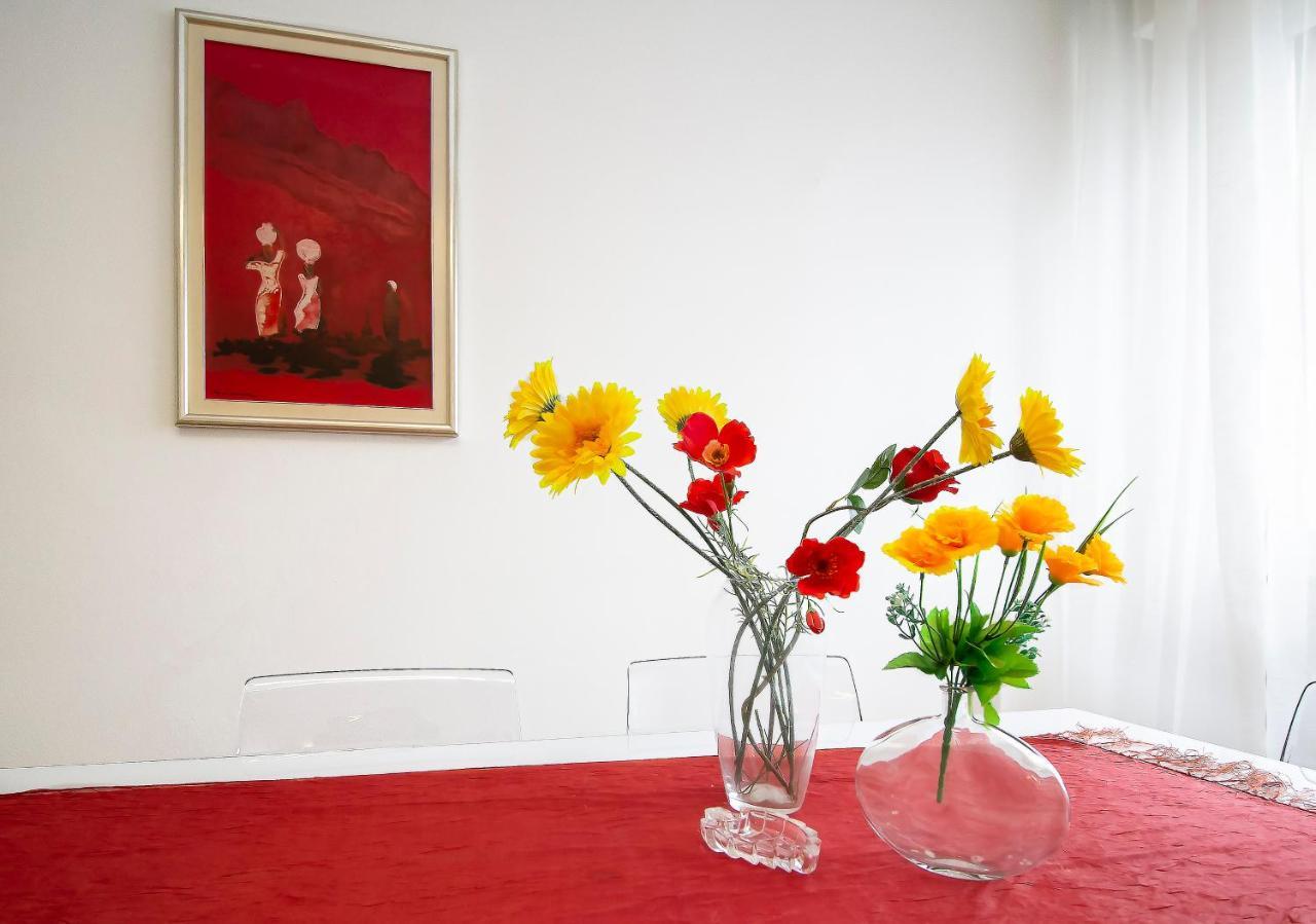 Appartement Innpisarentals - Keith Haring's House Pisa