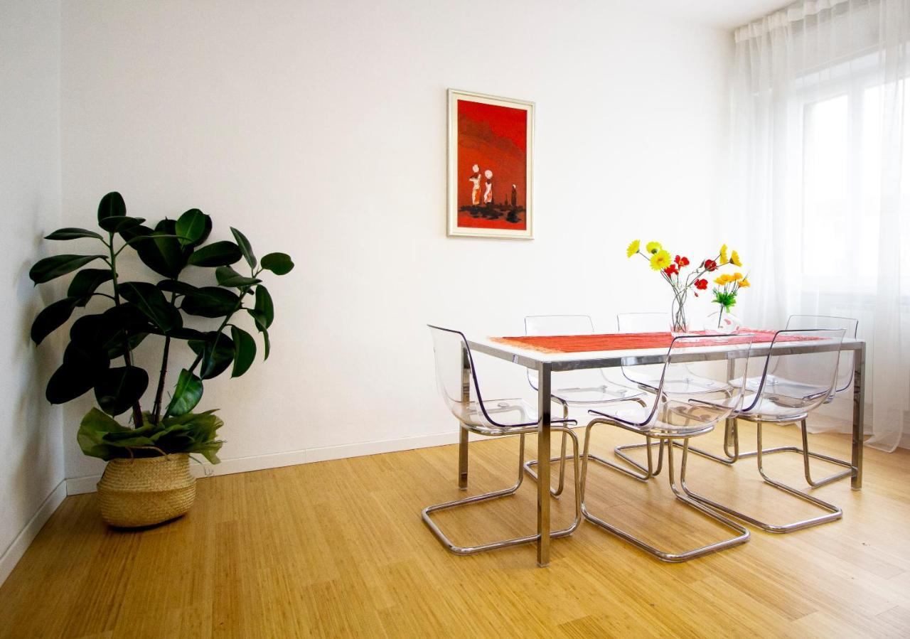 Innpisarentals - Keith Haring's House