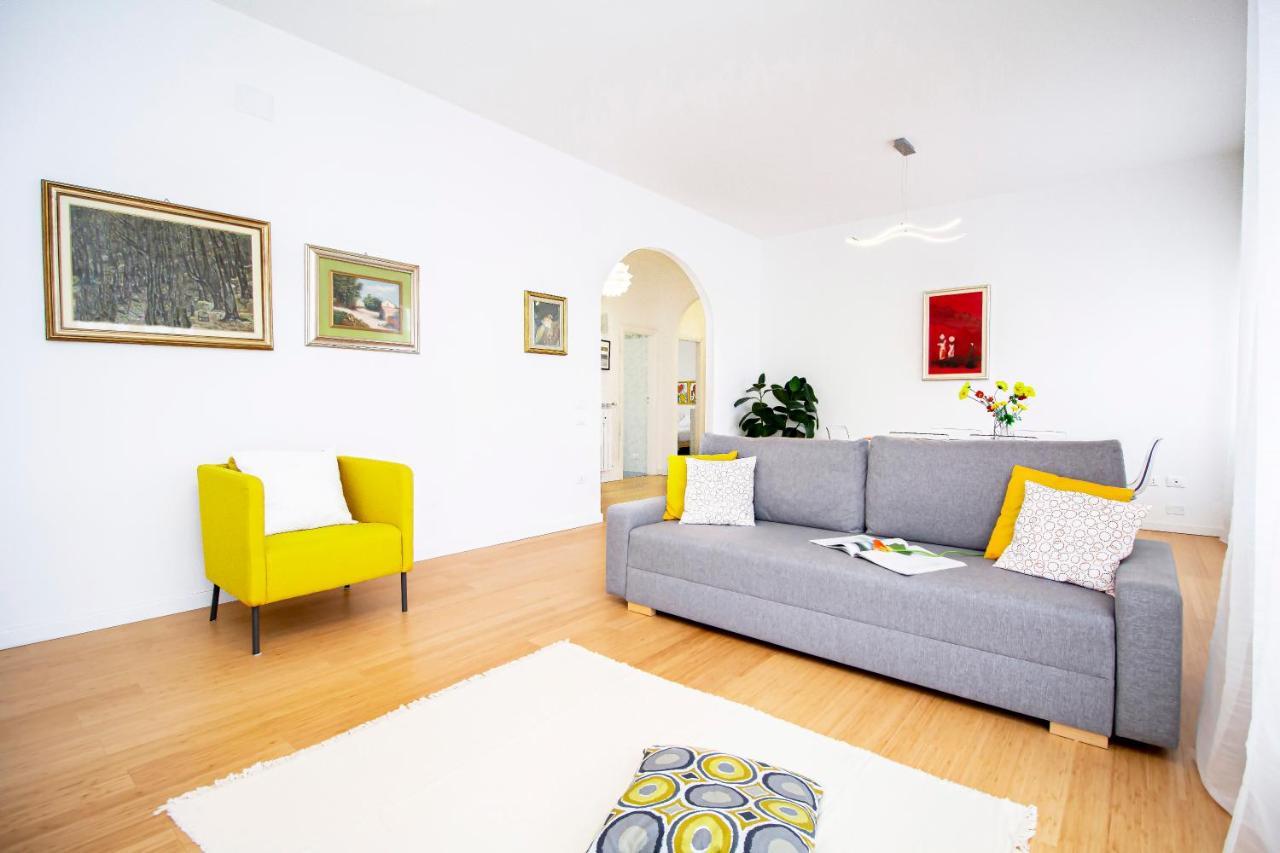 Appartement Innpisarentals - Keith Haring's House Pisa