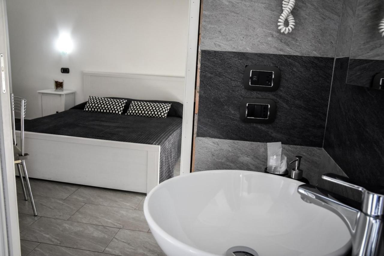 Guest house Delfo