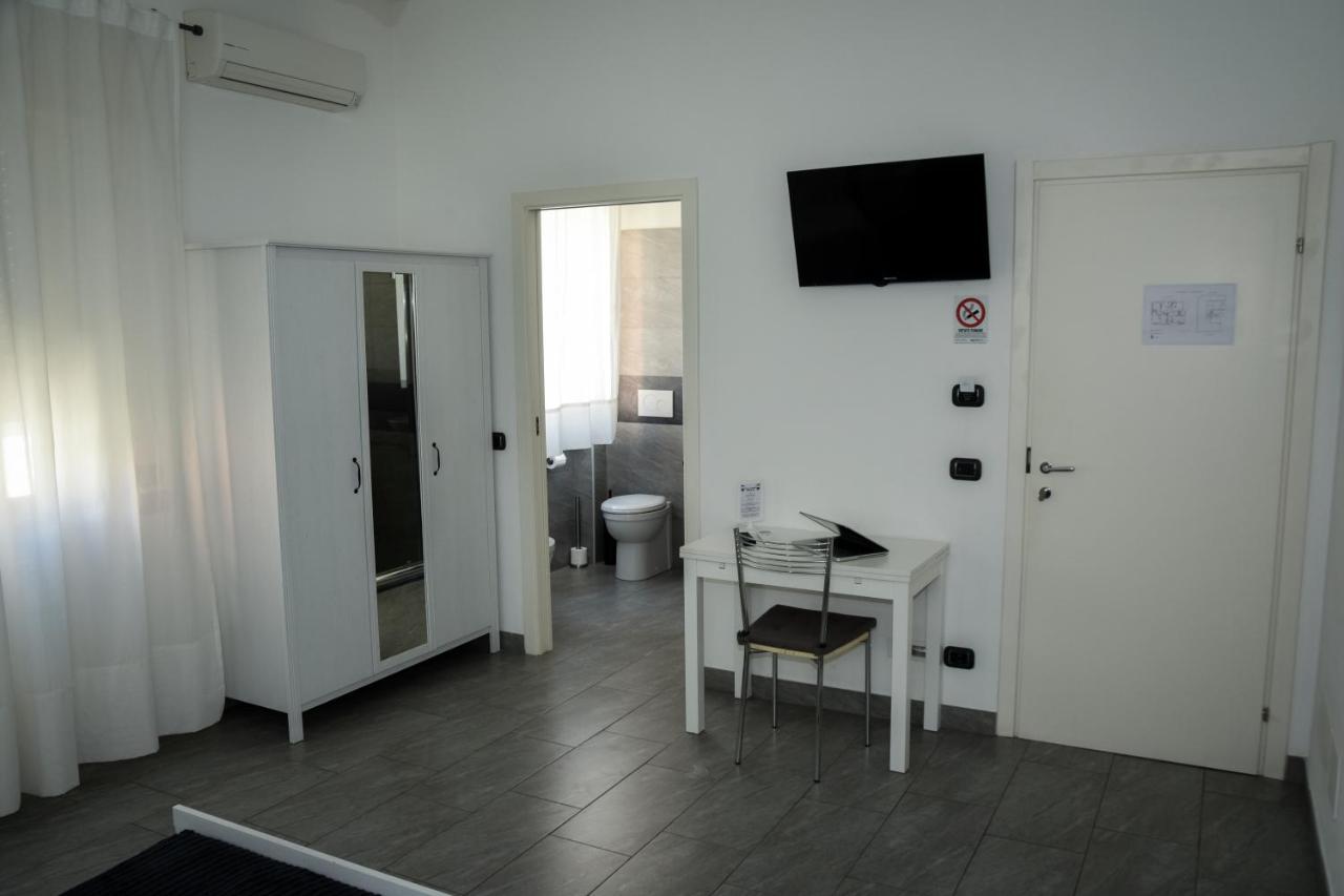 Guest house Delfo 2*