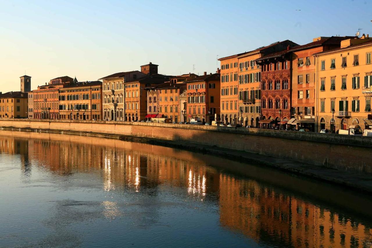Apartment Cisanello