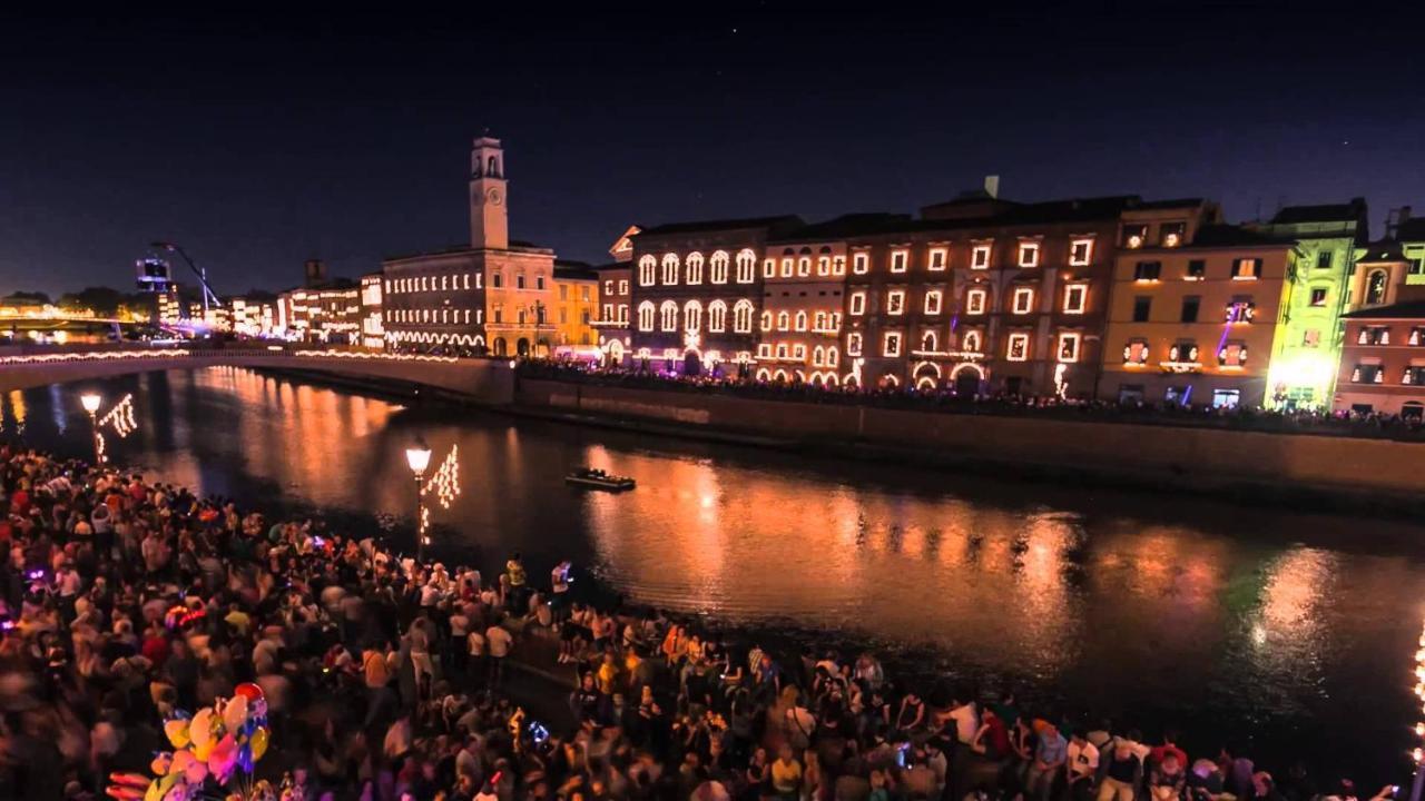 Cisanello Pisa