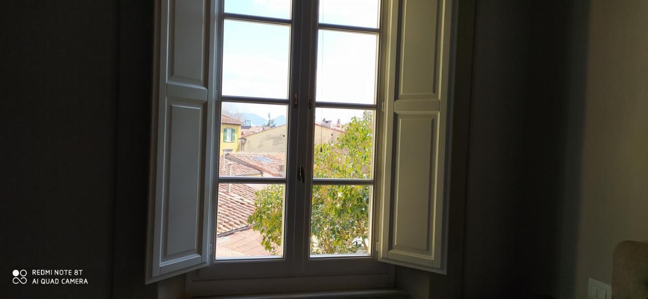 Desiderio Apartment *