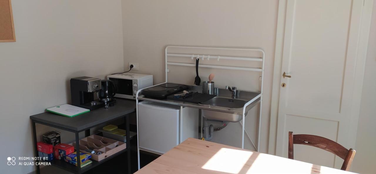 Desiderio Apartment Pisa