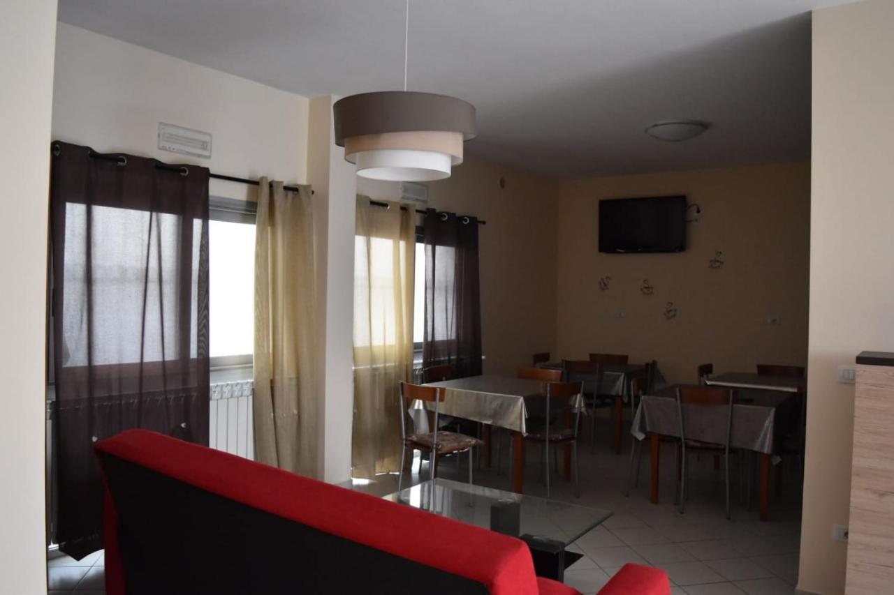Guest house La Dea Pisa