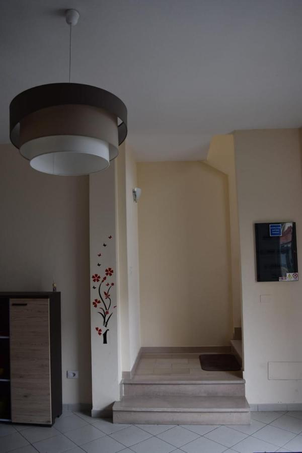 La Dea Guest house Pisa