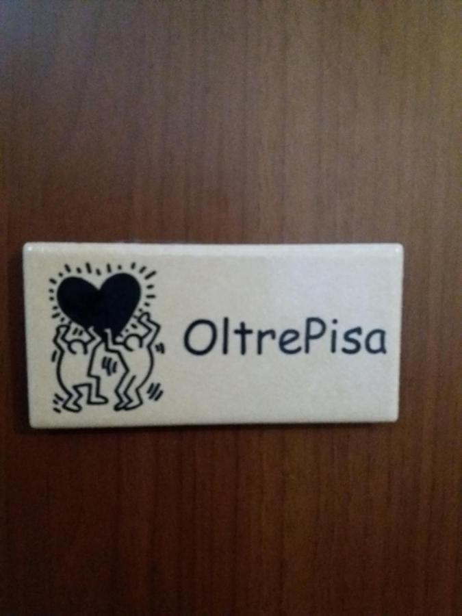 Oltrepisa Guest house