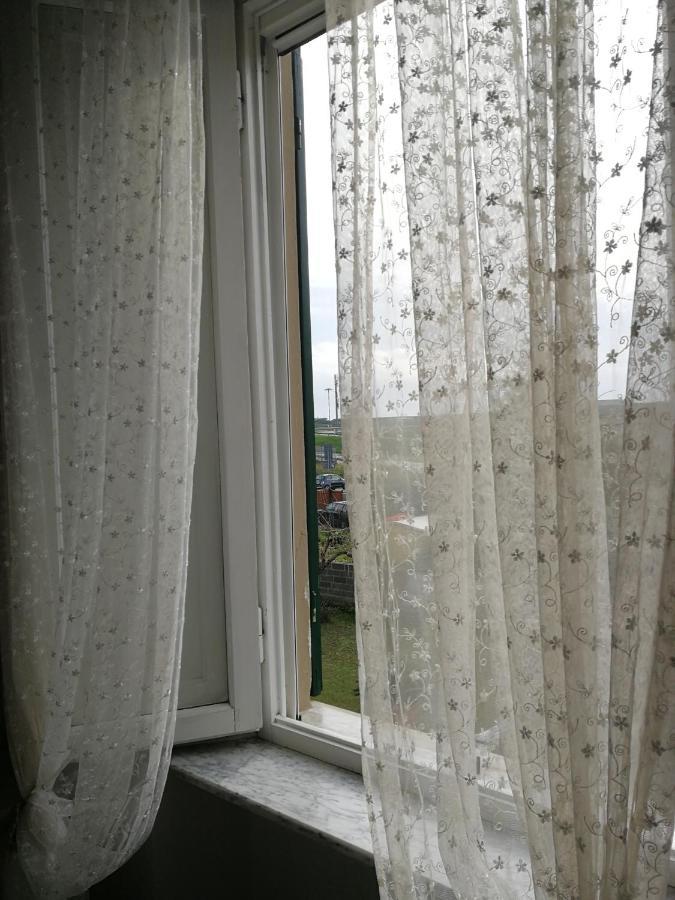 Alex Bed & Breakfast