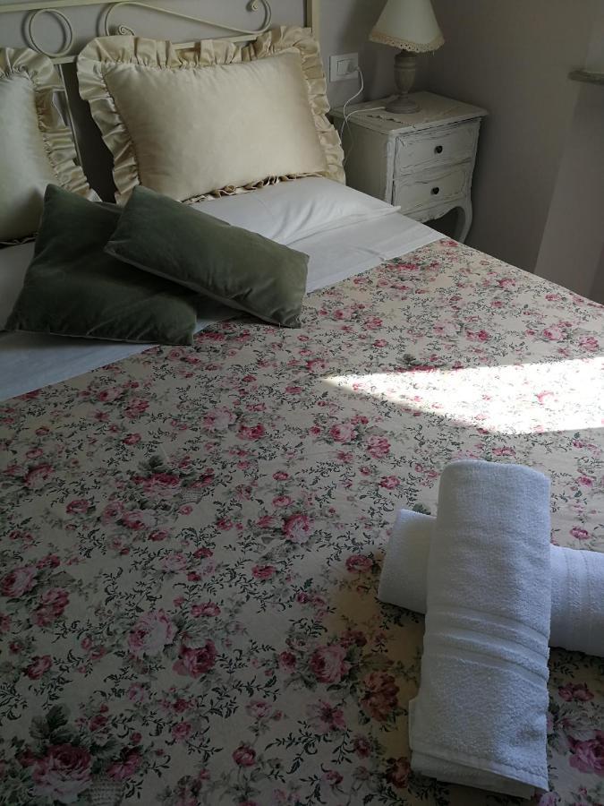 Alex Bed & Breakfast Pisa