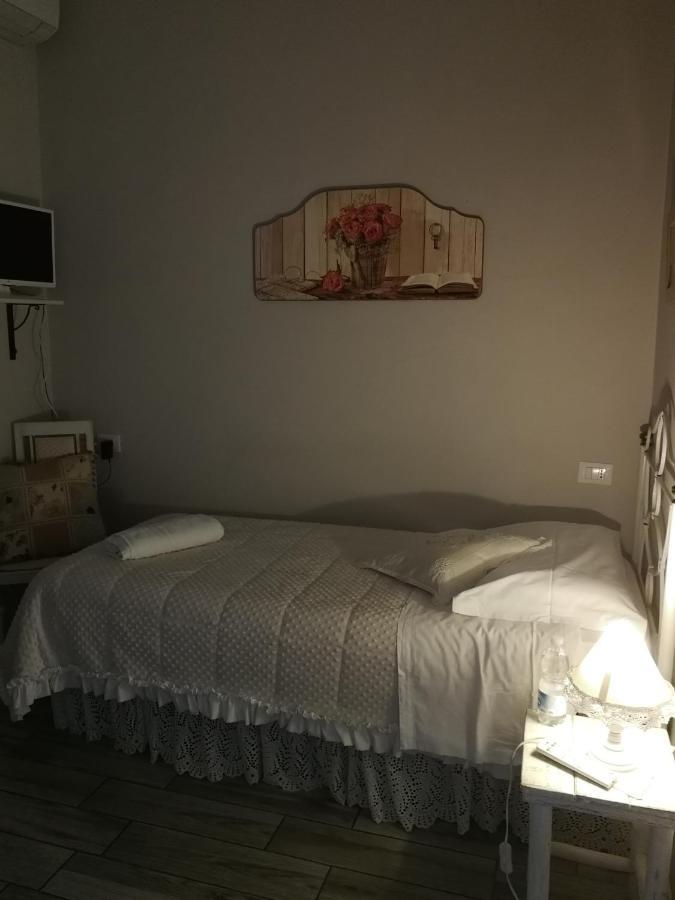 Alex Bed & Breakfast Pisa